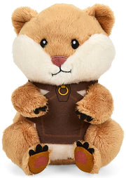 DnD Phunny Giant Space Hamster Plush Toys & Plushes kidrobot