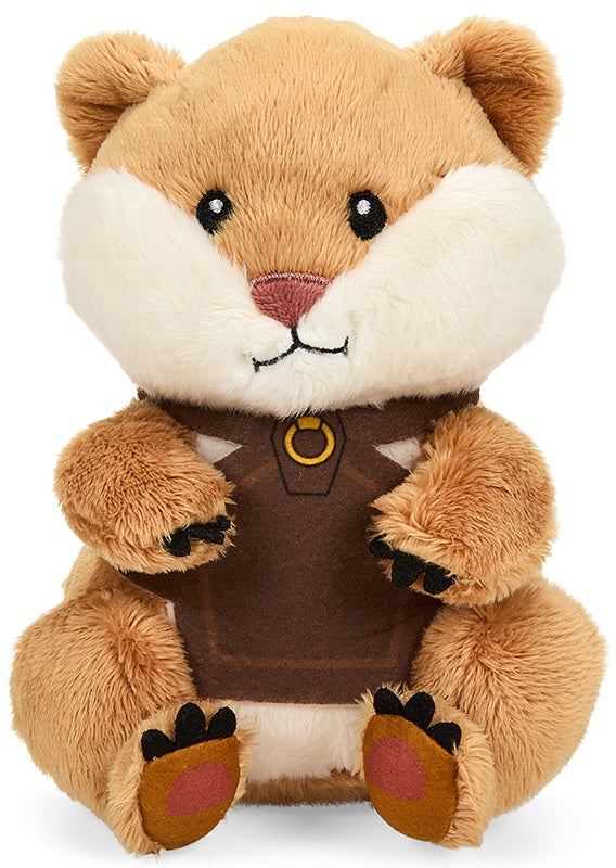 DnD Phunny Giant Space Hamster Plush Toys & Plushes kidrobot