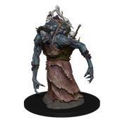 D&D Nolzur’s Marvelous Miniatures: W15 Annis Hag RPG Miniatures WizKids   
