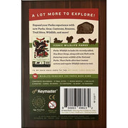 Parks : Wildlife Expansion Board Games Keymaster   