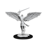 D&D Nolzur’s Marvelous Miniatures: W15 Planetar RPG Miniatures WizKids   