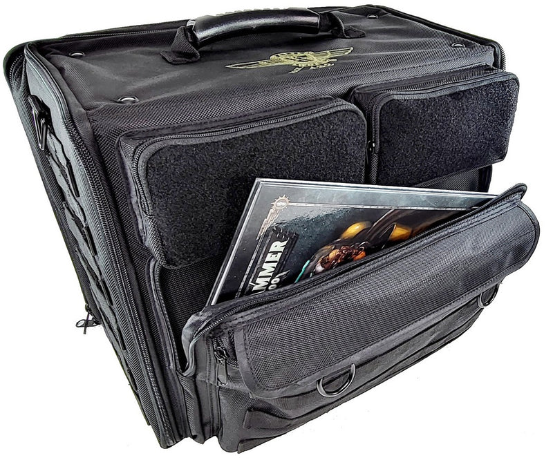 Battlefoam: P.A.C.K. 432 2.0 Molle w/ Standard Load Out Battlefoam Battlefoam   