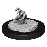 D&D Nolzur’s Marvelous Miniatures: W15 Crawling Claws RPG Miniatures WizKids   