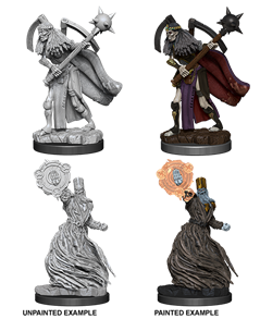 Pathfinder Battles Miniatures: W6 Liches RPG Miniatures WizKids   
