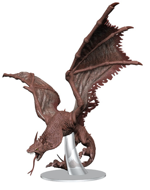D&D Icons of the Realms: Wyvern RPG Miniatures WizKids   