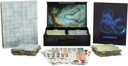 D&D Campaign Case Terrain Dungeons & Dragons 5E Wizards of the Coast