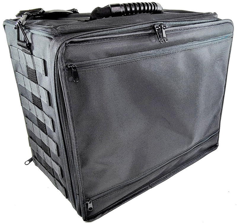 Battlefoam: P.A.C.K. 432 2.0 Molle w/ Standard Load Out Battlefoam Battlefoam   