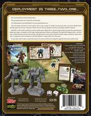 BattleTech: Beginner Box (2022) BattleTech Catalyst Game Labs   