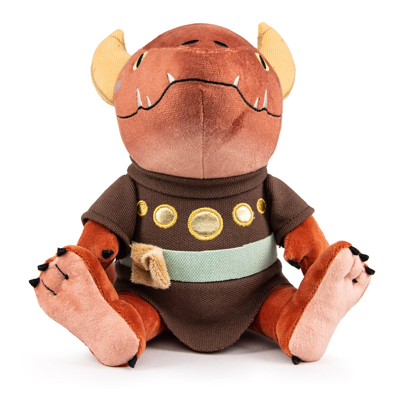 Pathfinder Phunny Kobold Plush Toys & Plushes kidrobot