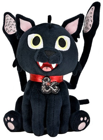 Kidrobot: D&D Phunny Plush - Displacer Beast Toys & Plushes kidrobot