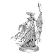 D&D Frameworks: W1 Mind Flayer RPG Miniatures WizKids