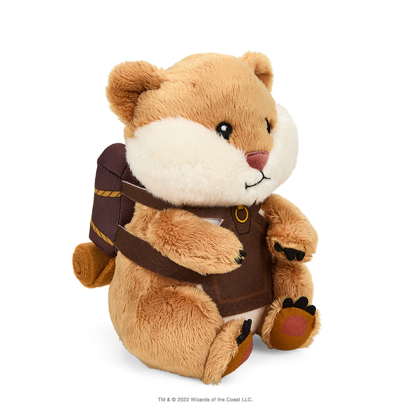 DnD Phunny Giant Space Hamster Plush Toys & Plushes kidrobot