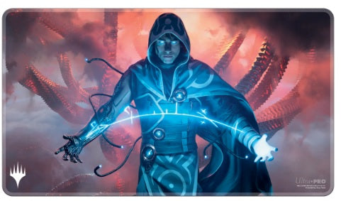 Ultra Pro Playmat: MTG Jace, the Perfected Mind