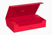 Ultimate Guard: Omnihive 1000+ - Red Deck Boxes & Storage Ultimate Guard