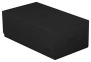Ultimate Guard: Arkhive 800+ - Black Product Type Unknown Ultimate Guard