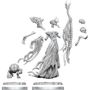 D&D Frameworks: W1 Mind Flayer RPG Miniatures WizKids