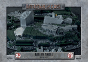 Battlefield in a Box: Gothic Fallen Angel (Malachite) Terrain Gale Force Nine   