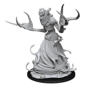 D&D Nolzur's Marvelous Miniatures: W15 Boneclaw Unpainted Miniatures WizKids