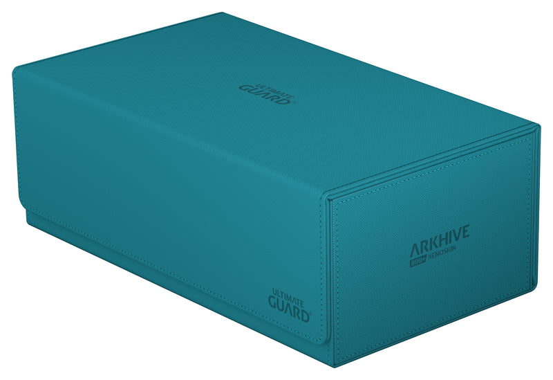 Ultimate Guard: Arkhive 800+ - Petrol Product Type Unknown Ultimate Guard