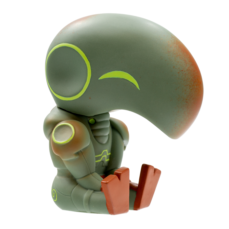 Ultra Pro MTG Figurines from the Vault: Myr Variant Toys & Plushes Ultra Pro   