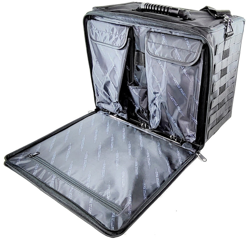 Battlefoam: P.A.C.K. 432 2.0 Molle w/ Standard Load Out Battlefoam Battlefoam   