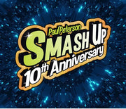 Smash Up! 10th Anniversary Set Board Games AEG   
