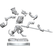 D&D Frameworks: W1 Kobolds RPG Miniatures WizKids