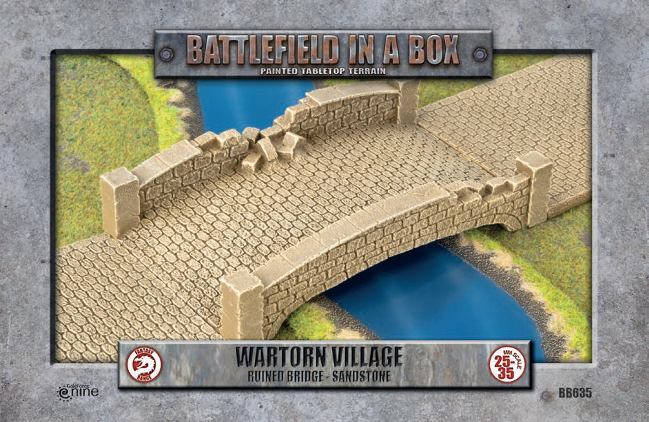 Battle Field in a Box