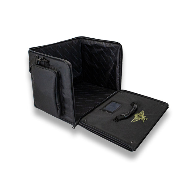 Battlefoam: P.A.C.K. 720 Molle w/ Magna Rack Slider Load Out Battlefoam Battlefoam   