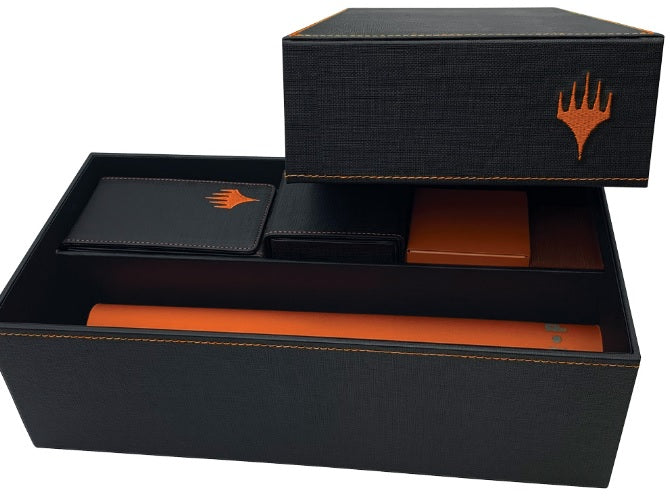 Ultra Pro: MTG Mythic Edition Storage Box Storage Boxes & Organizers Ultra Pro