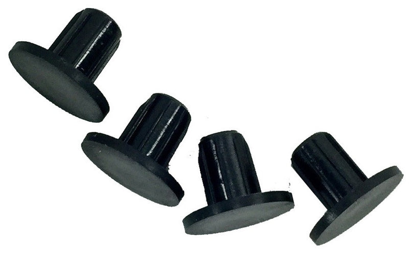 Battlefoam: Magna Rack Plug Set Top Caps Battlefoam Battlefoam   