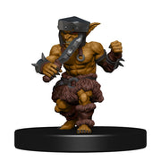 D&D Icons of the Realms: Goblin Warband RPG Miniatures WizKids   