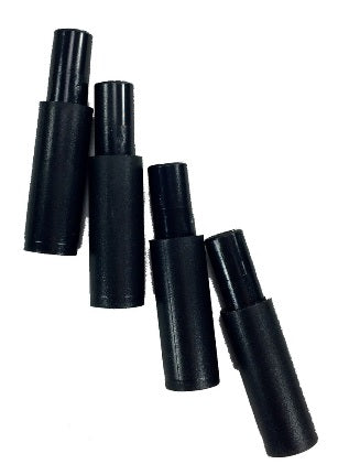 Battlefoam: Magna Rack Spacer Leg Set 3" Battlefoam Battlefoam   