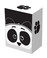 Legion: Panda Deck Box
