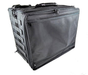 Battlefoam: P.A.C.K. 432 2.0 Molle w/ Magna Rack Slider Load Out (No Ship) Battlefoam Battlefoam