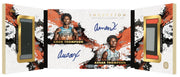 Topps Inception Overtime Elite Basketball 2021-22 Sports & Collectible Cards Topps   