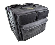 Battlefoam: P.A.C.K. 432 2.0 Molle w/ Magna Rack Slider Load Out (No Ship) Battlefoam Battlefoam