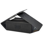 Dragon Shield RPG Game Master Companion Iron Grey Tabletop RPGs Dragon Shield