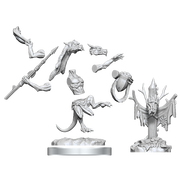D&D Frameworks: W1 Kobolds RPG Miniatures WizKids
