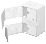 Ultimate Guard Twin Flip 'n' Tray: White (160+) Product Type Unknown Ultimate Guard