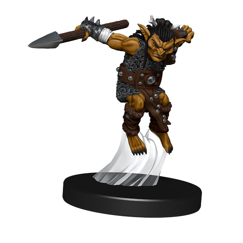 D&D Icons of the Realms: Goblin Warband RPG Miniatures WizKids   