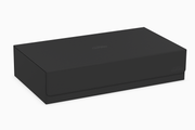 Ultimate Guard: Omnihive 1000+ - Black Deck Boxes & Storage Ultimate Guard