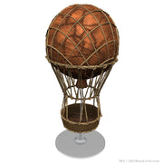 D&D Icons of the Realms: Swamp Gas Balloon RPG Miniatures WizKids   
