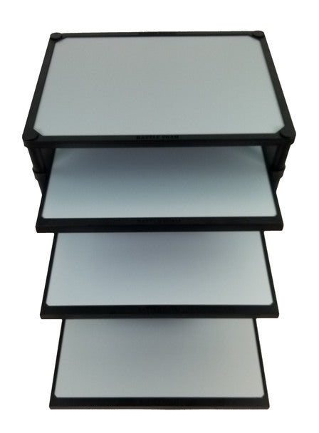 Battlefoam: P.A.C.K. 720 Molle w/ Magna Rack Slider Load Out Battlefoam Battlefoam   