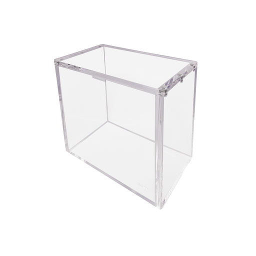 Ultra Pro Acrylic Booster Box Display: Pokémon Card Holders & Protectors Ultra Pro