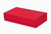 Ultimate Guard: Omnihive 1000+ - Red Deck Boxes & Storage Ultimate Guard