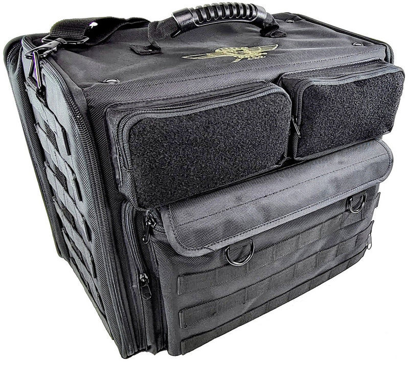 Battlefoam: P.A.C.K. 432 2.0 Molle w/ Standard Load Out Battlefoam Battlefoam   