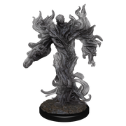 D&D Nolzur's Marvelous Miniatures: W15 Allip and Deathlock Unpainted Miniatures WizKids