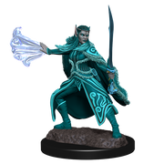 D&D Nolzur’s Marvelous Miniatures: W15 Winter and Spring Eladrin RPG Miniatures WizKids   
