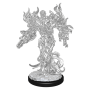 D&D Nolzur's Marvelous Miniatures: W15 Allip and Deathlock Unpainted Miniatures WizKids